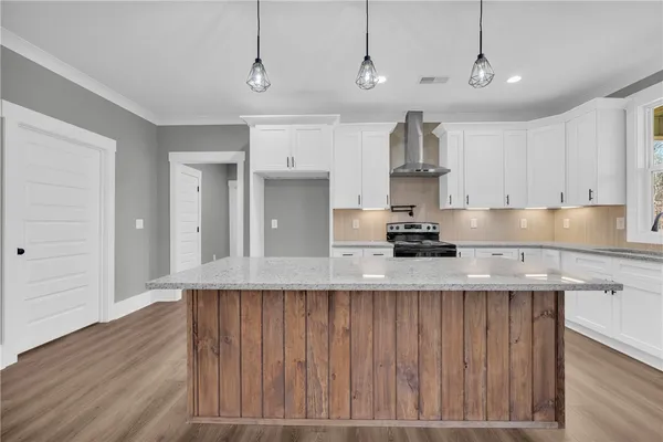 $450,000 | 1201 Stillwater Drive, Seneca, SC 29672