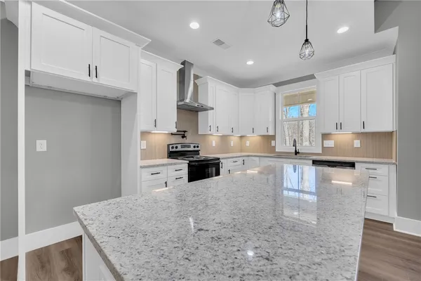 $450,000 | 1201 Stillwater Drive, Seneca, SC 29672