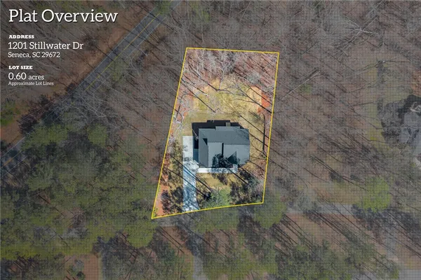 $450,000 | 1201 Stillwater Drive, Seneca, SC 29672