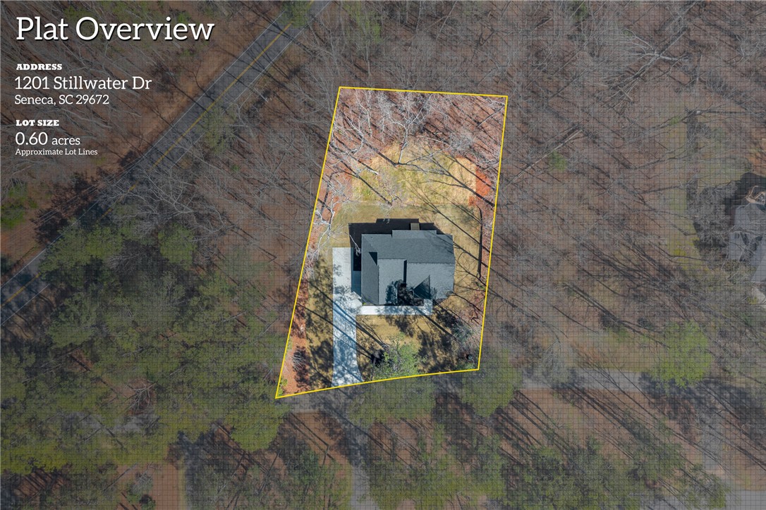 1201 Stillwater Drive Seneca, SC 29672 - Photo 2 of 50