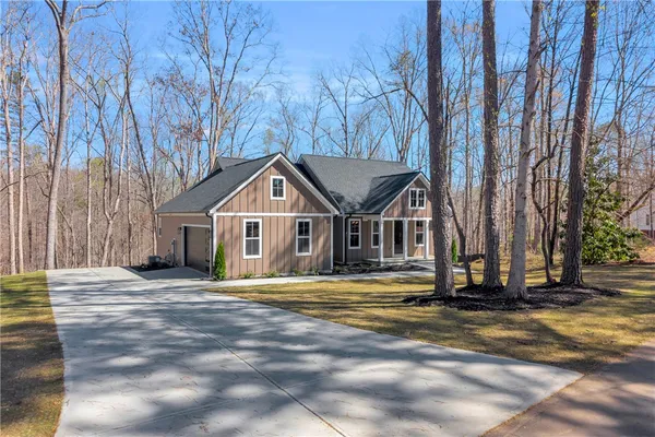 $450,000 | 1201 Stillwater Drive, Seneca, SC 29672