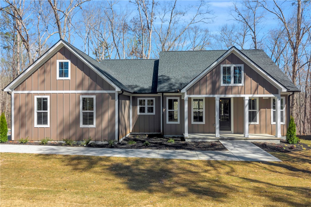 1201 Stillwater Drive Seneca, SC 29672 - Photo 46 of 50