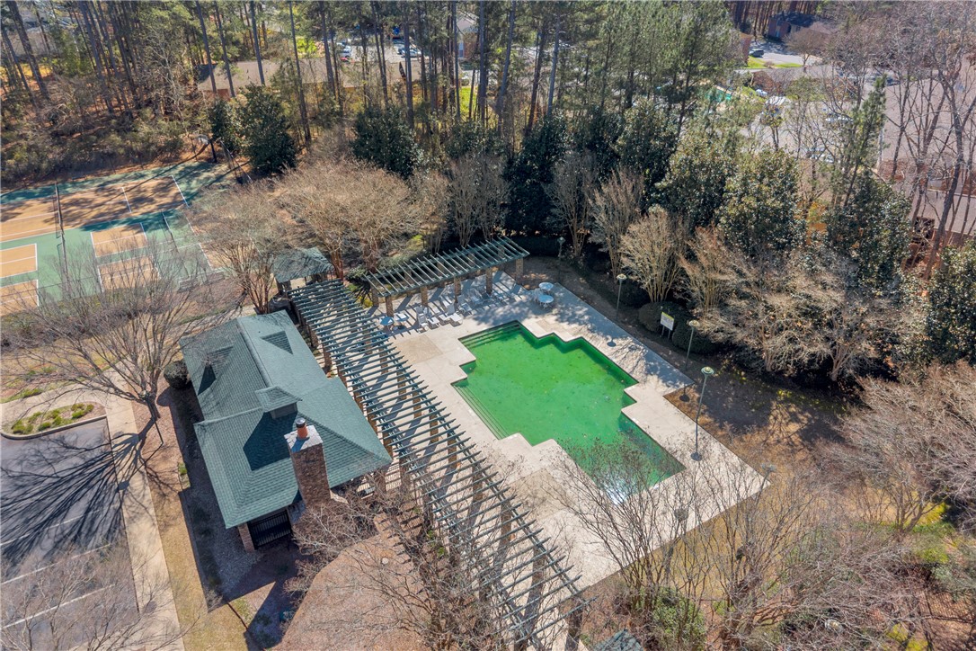 1201 Stillwater Drive Seneca, SC 29672 - Photo 48 of 50