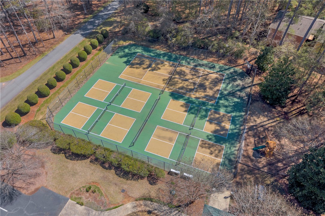 1201 Stillwater Drive Seneca, SC 29672 - Photo 49 of 50