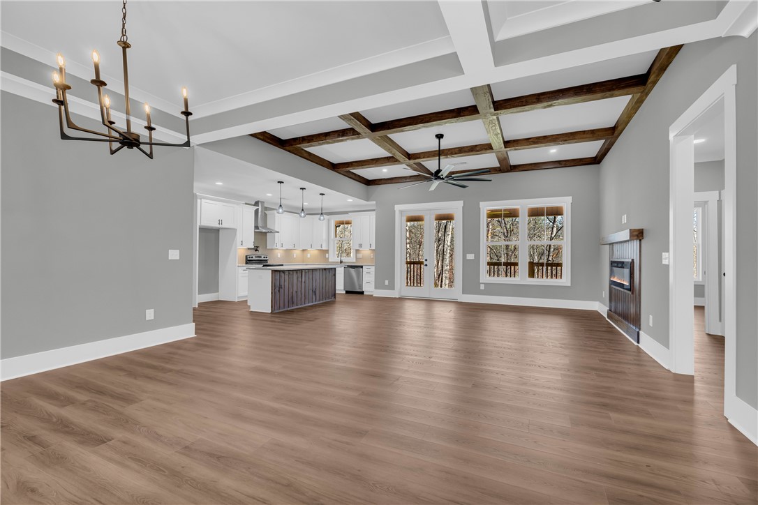 1201 Stillwater Drive Seneca, SC 29672 - Photo 5 of 50