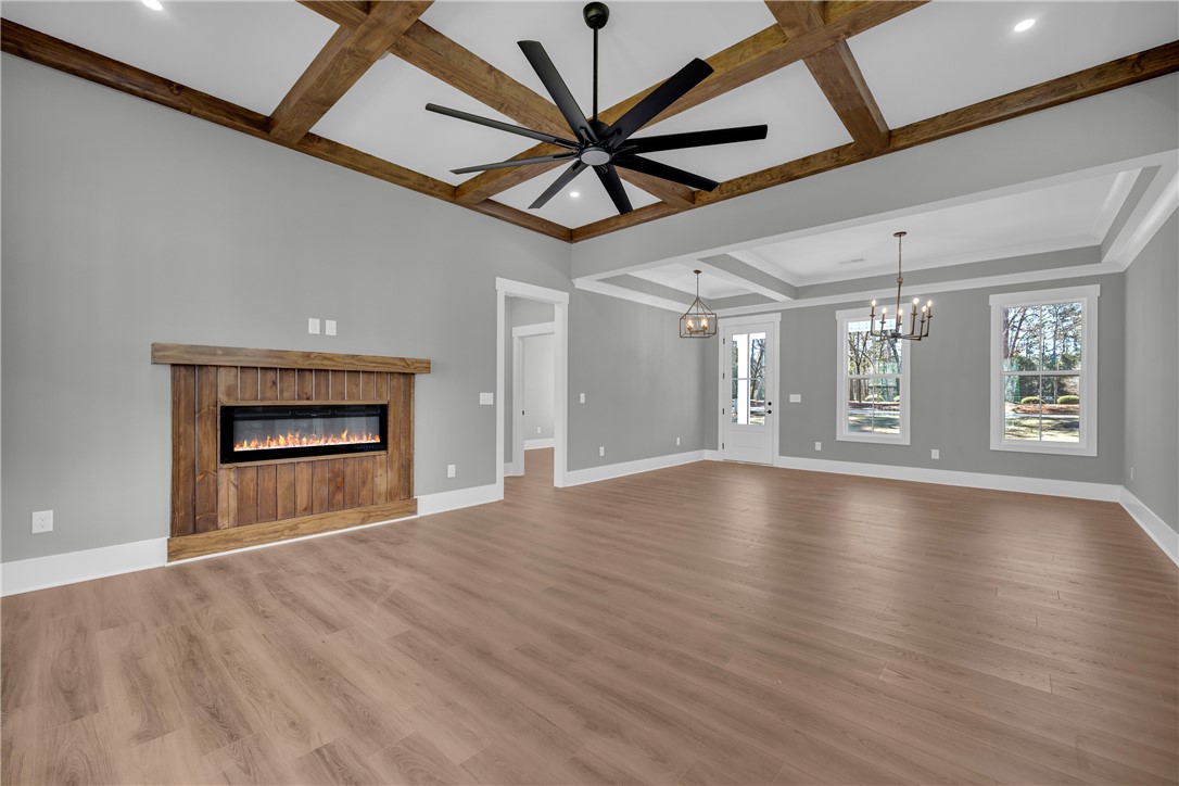 1201 Stillwater Drive Seneca, SC 29672 - Photo 8 of 50