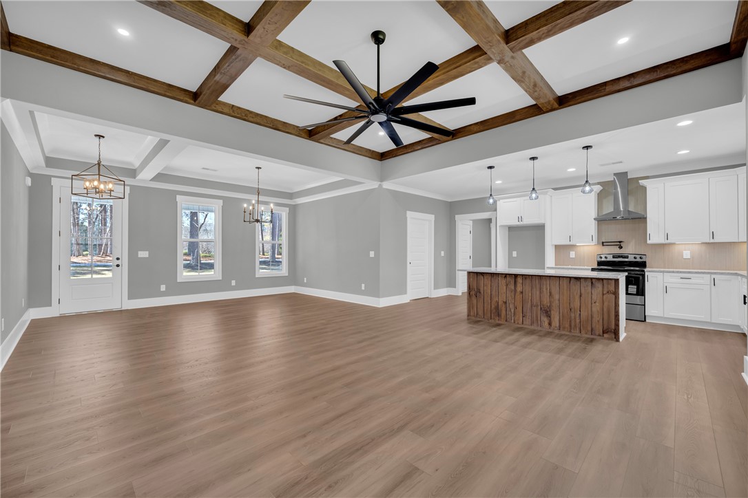 1201 Stillwater Drive Seneca, SC 29672 - Photo 9 of 50