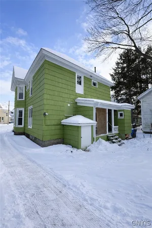 $225,000 | 20 Argyle Place, Cortland, NY 13045