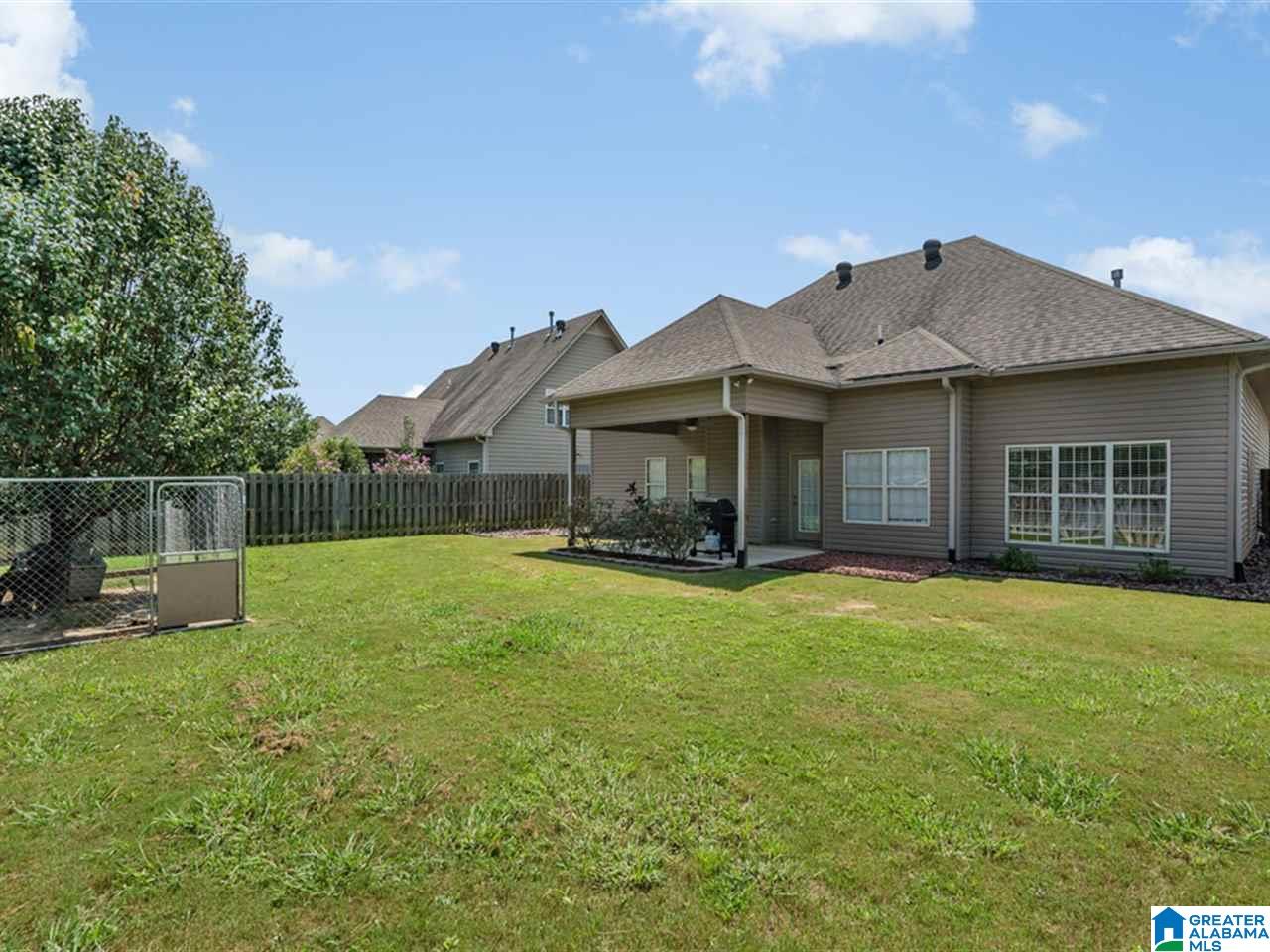 655 Waterford Lane Calera, AL 35040 - Photo 30 of 36