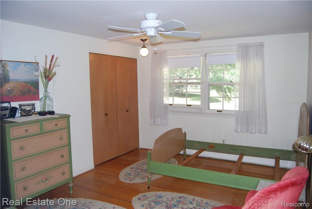 850 Wilwood Road Rochester, MI 48309 - Photo 15 of 19 Bedroom #2