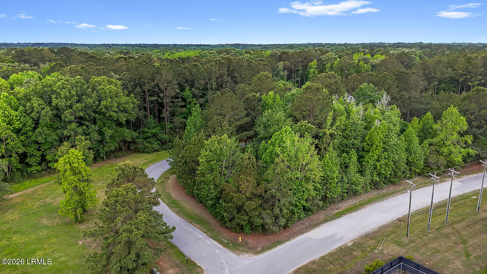 581 Founders Oak Way Yemassee, SC 29945 - Photo 11 of 24 DJI_20260426042025_0001_D