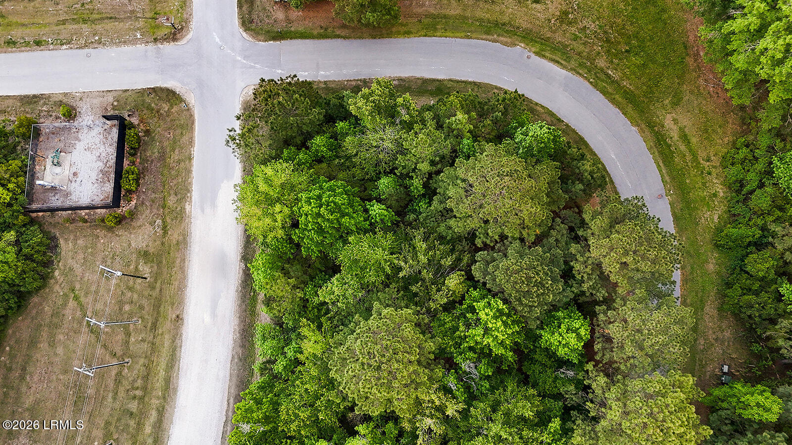 581 Founders Oak Way Yemassee, SC 29945 - Photo 13 of 24 DJI_20260426042237_0004_D