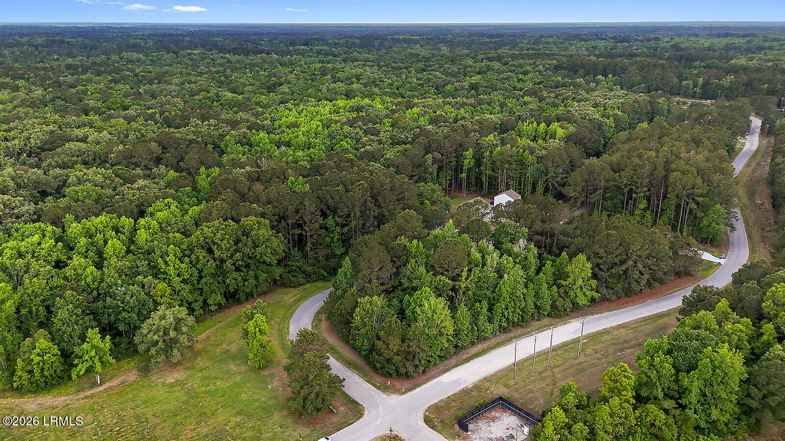 581 Founders Oak Way Yemassee, SC 29945 - Photo 15 of 24 DJI_20260426042440_0007_D