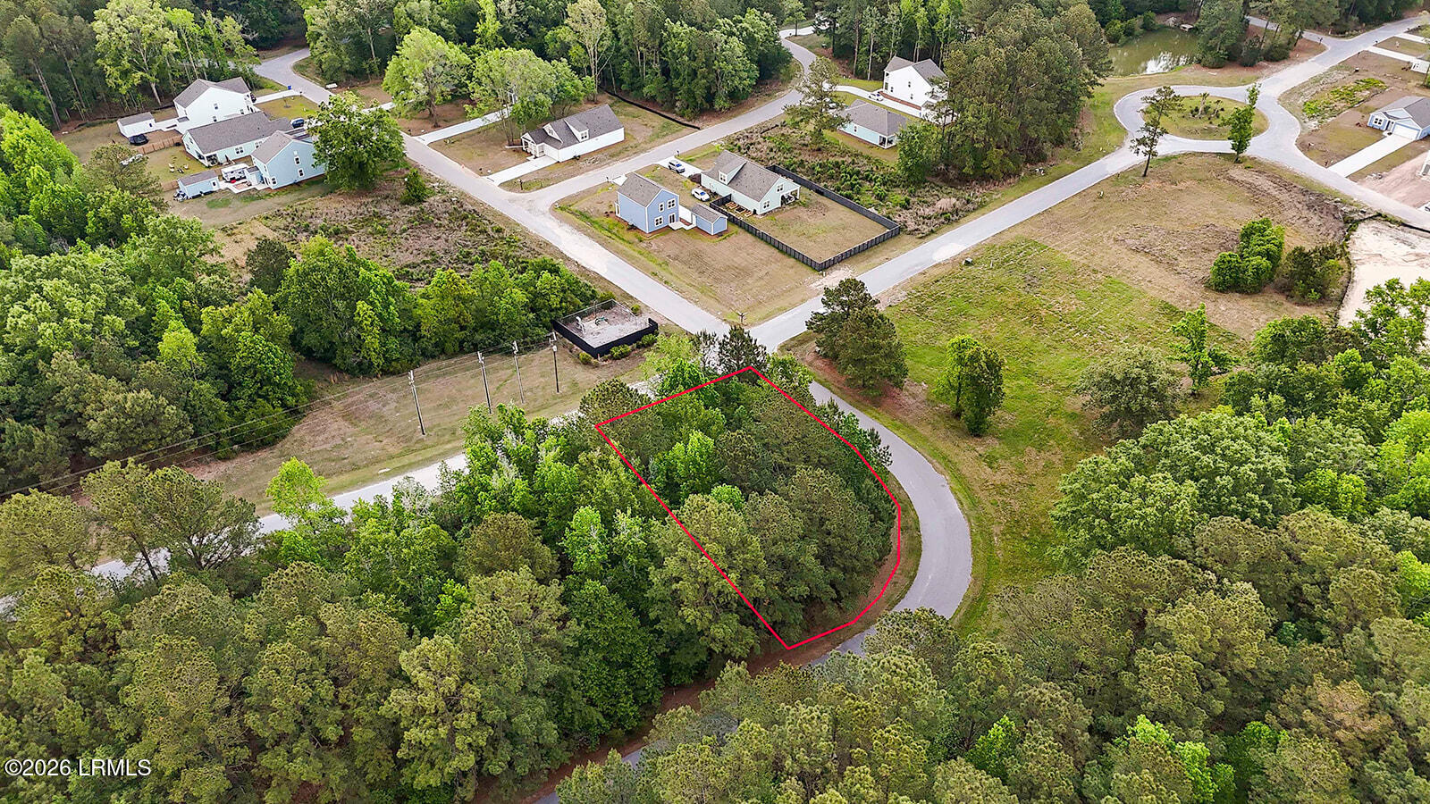 581 Founders Oak Way Yemassee, SC 29945 - Photo 16 of 24 l1.4