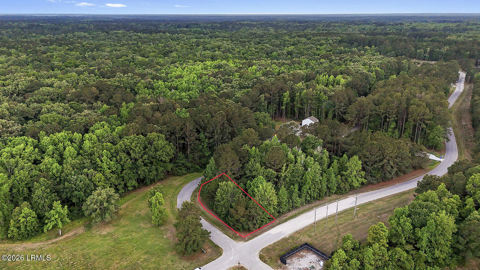 581 Founders Oak Way Yemassee, SC 29945 - Photo 17 of 24 11.6