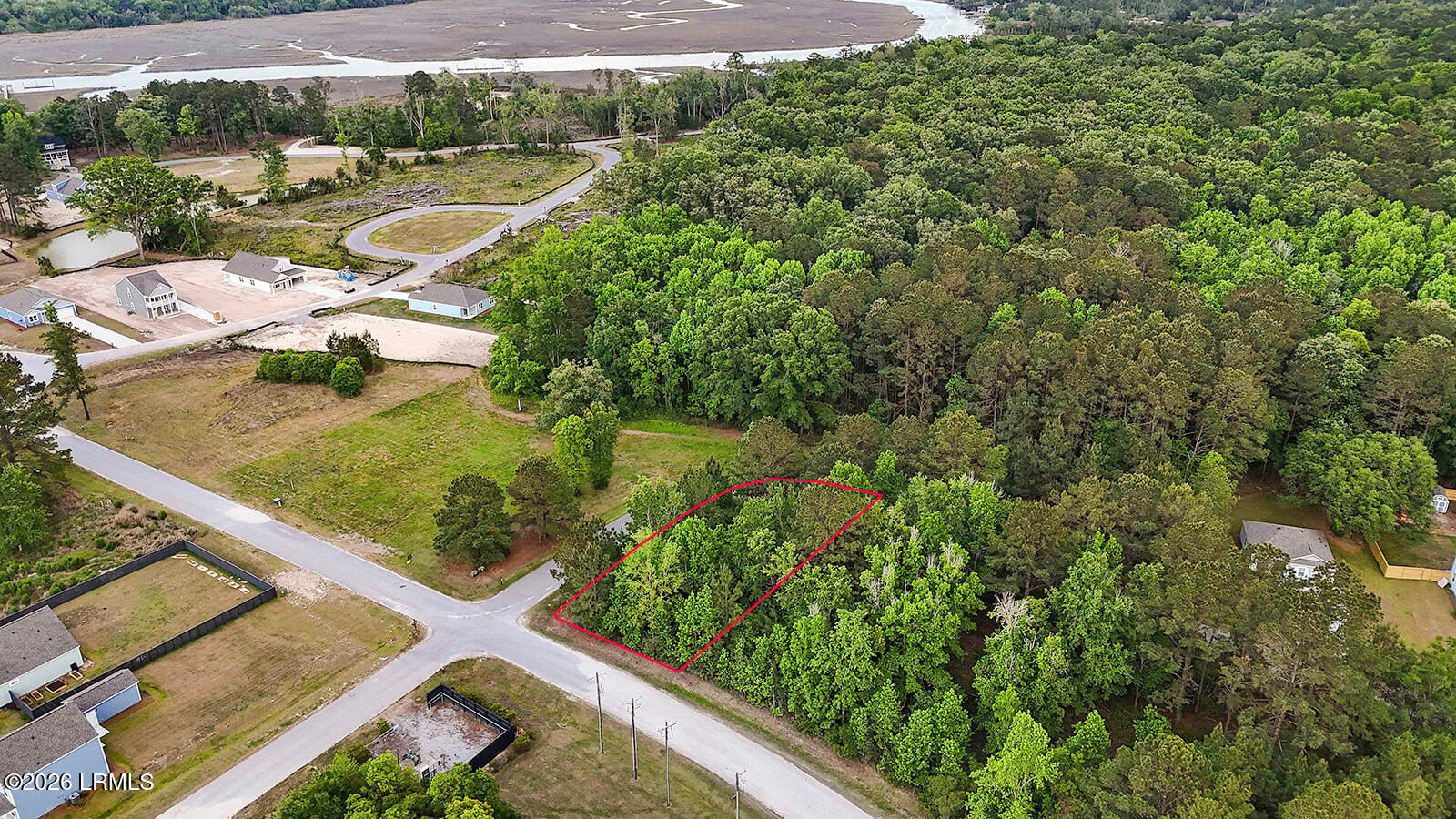 581 Founders Oak Way Yemassee, SC 29945 - Photo 4 of 24 l1.2