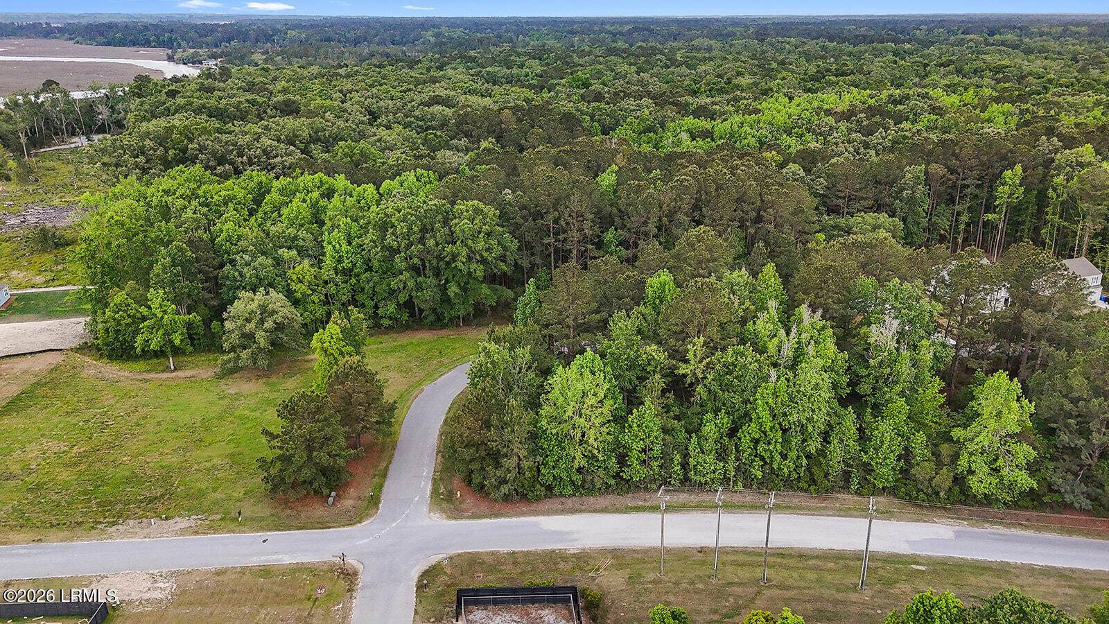 581 Founders Oak Way Yemassee, SC 29945 - Photo 6 of 24 DJI_20260426042103_0002_D