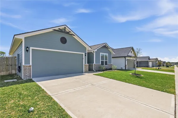$2,100 | 2420 Lightfoot Lane, Bryan, TX 77803