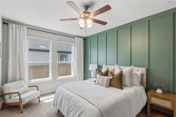 $2,100 | 2420 Lightfoot Lane, Bryan, TX 77803