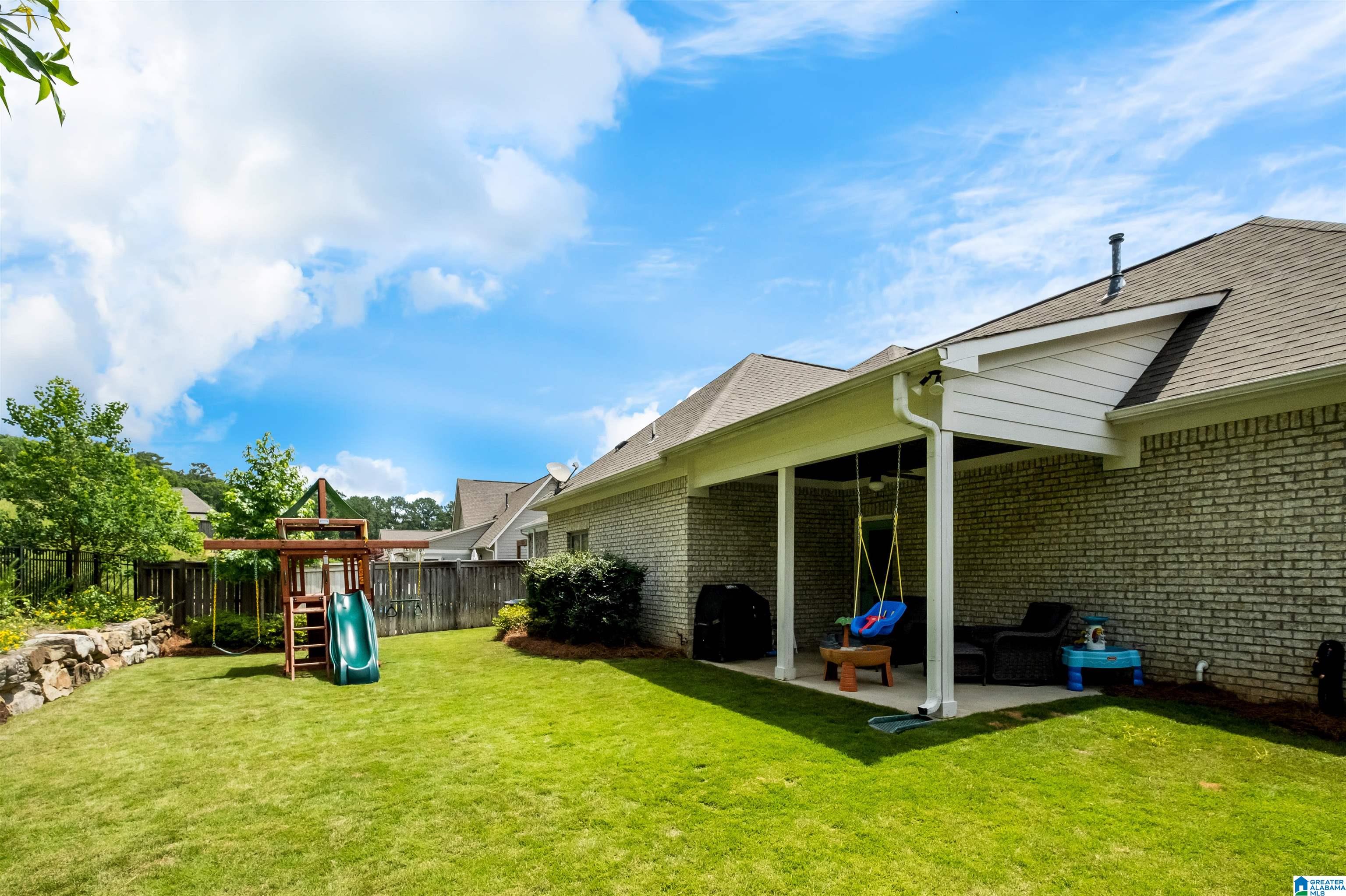 2959 Altadena Ridge Drive Birmingham, AL 35243 - Photo 43 of 47