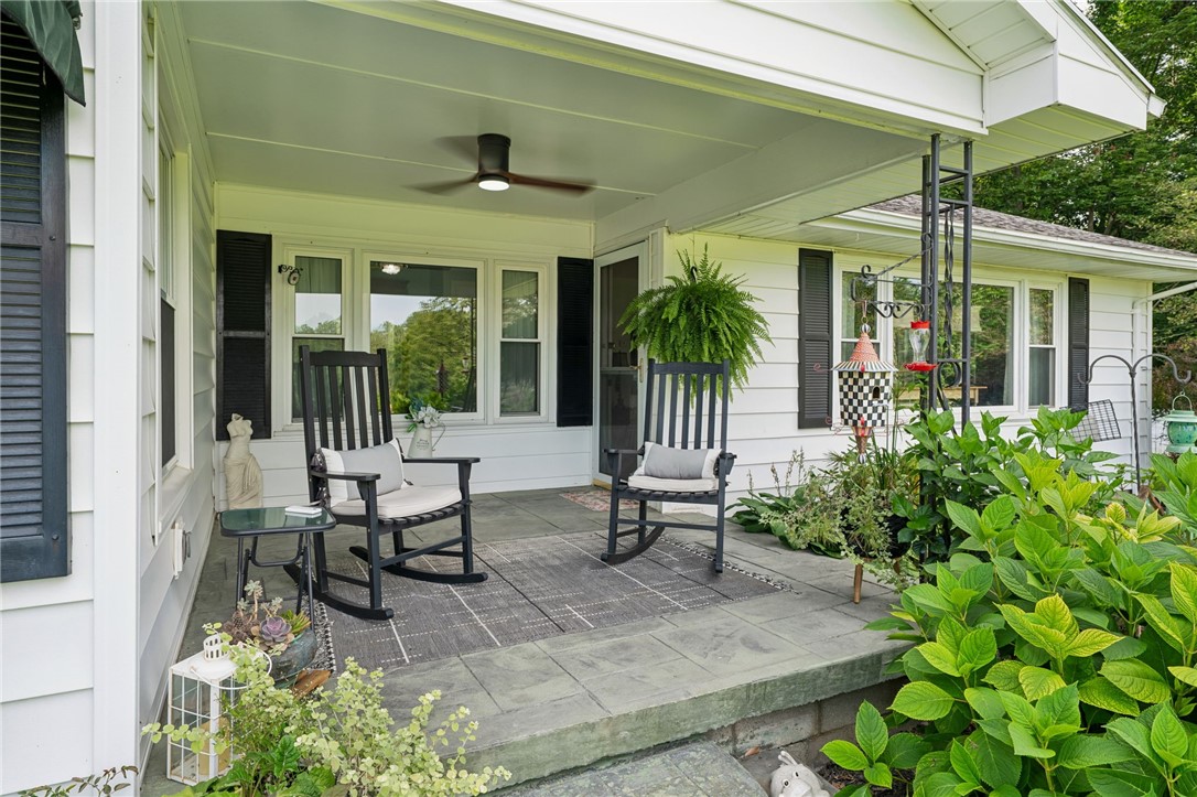 8696 Hopkins Road Batavia, NY 14020 - Photo 4 of 42 Gallery Image 4