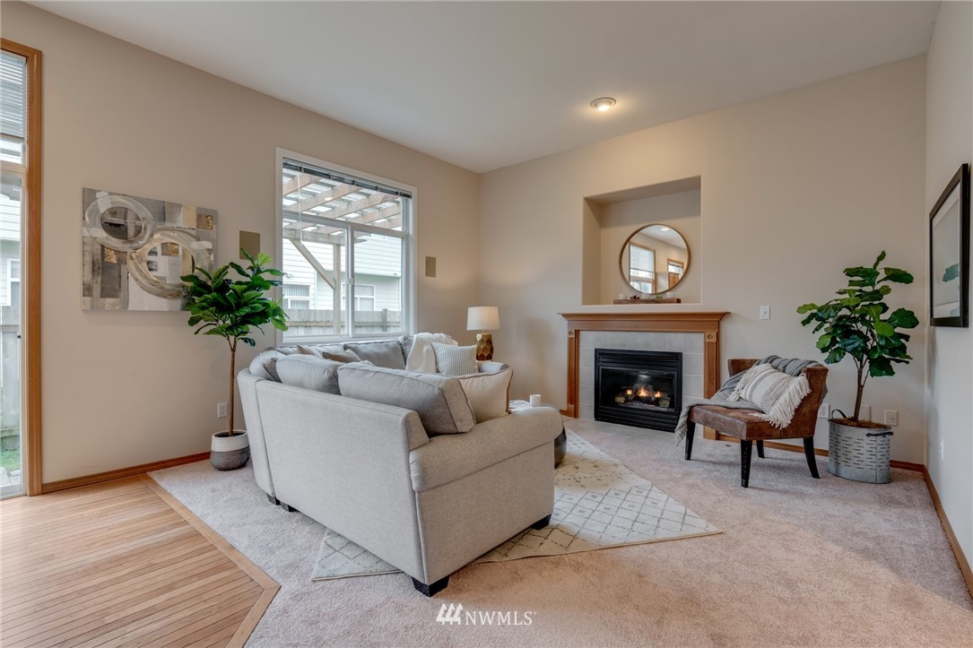 1320 237th Place Southwest Bothell, WA 98021 - Photo 14 of 40