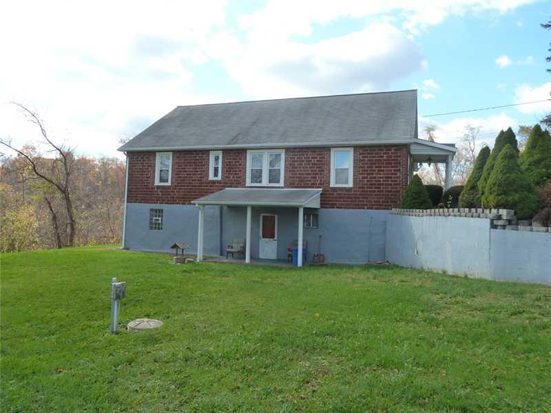 1154 Labelle Road East Millsboro, PA 15433 - Photo 11 of 12 Other.