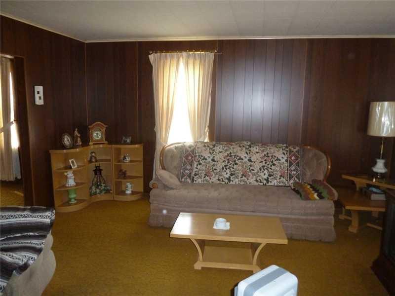 1154 Labelle Road East Millsboro, PA 15433 - Photo 3 of 12 Living Room.