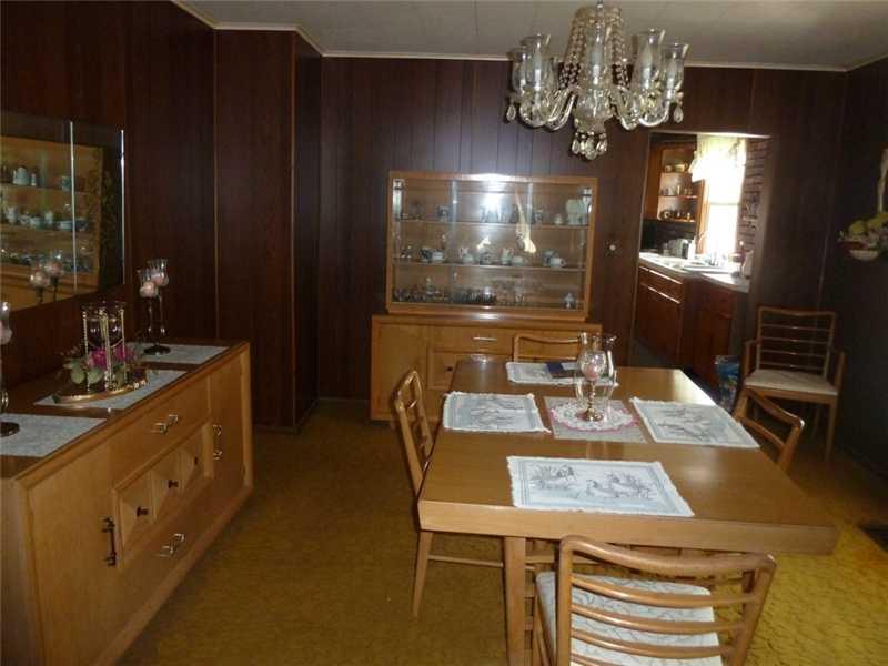 1154 Labelle Road East Millsboro, PA 15433 - Photo 4 of 12 Dining Room.