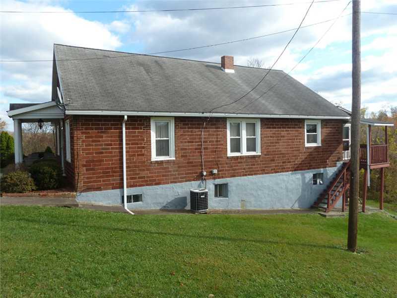 1154 Labelle Road East Millsboro, PA 15433 - Photo 8 of 12 Other.