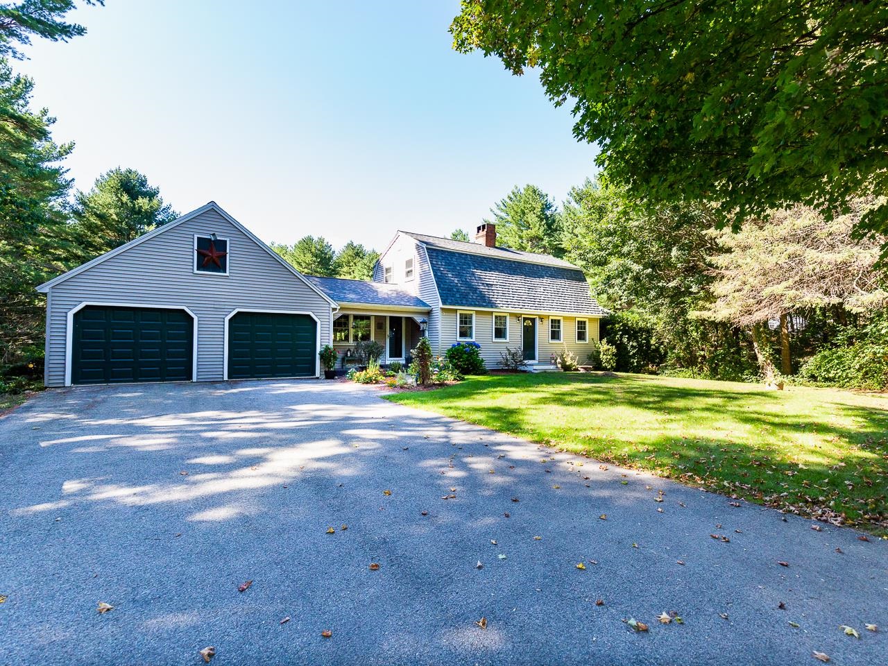 264 Post Road North Hampton, NH 03862 - Photo 3 of 40 Gallery Image 3