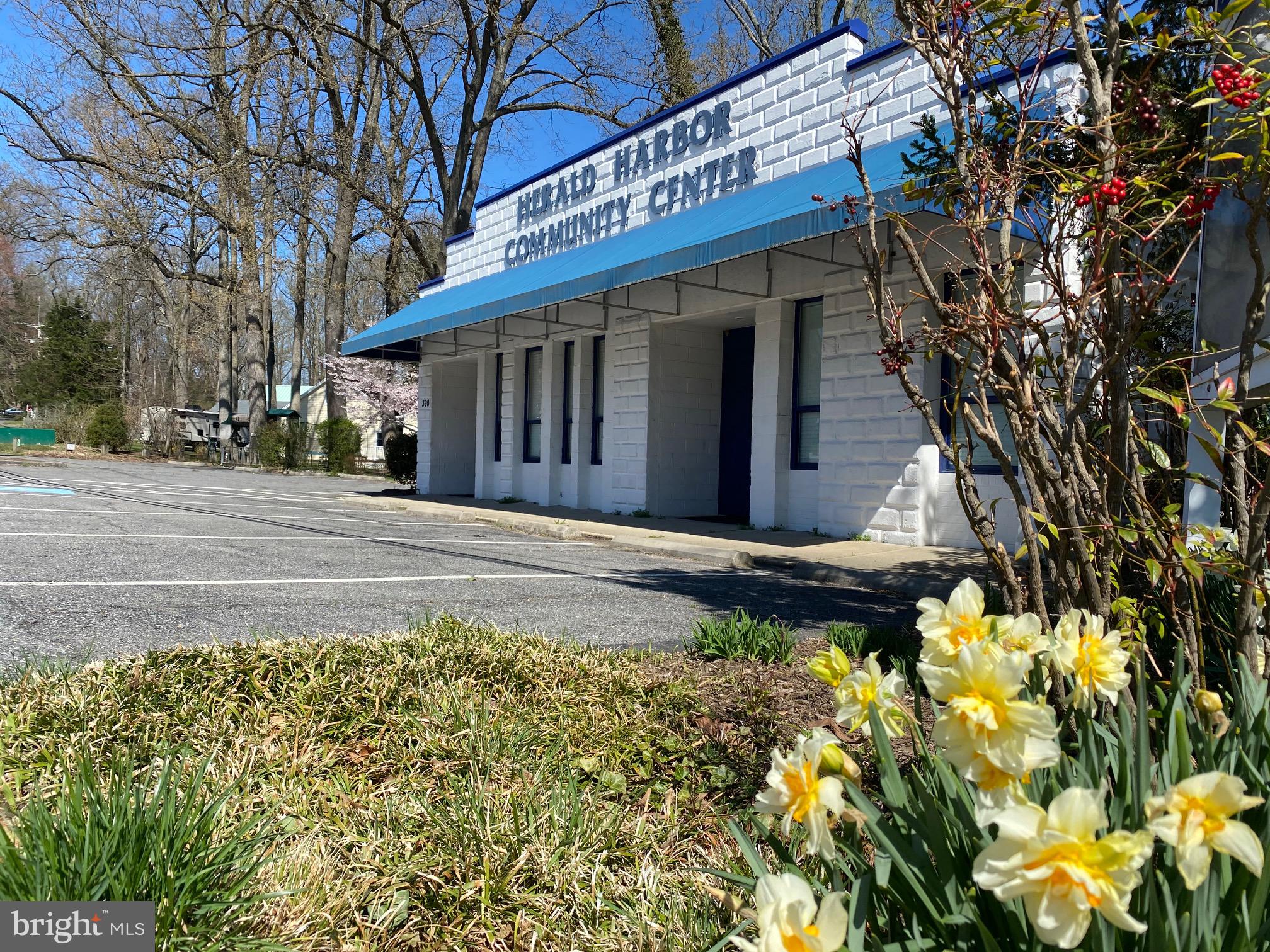 925 Diggs Road Crownsville, MD 21032 - Photo 40 of 40 Herald Harbor Community Center