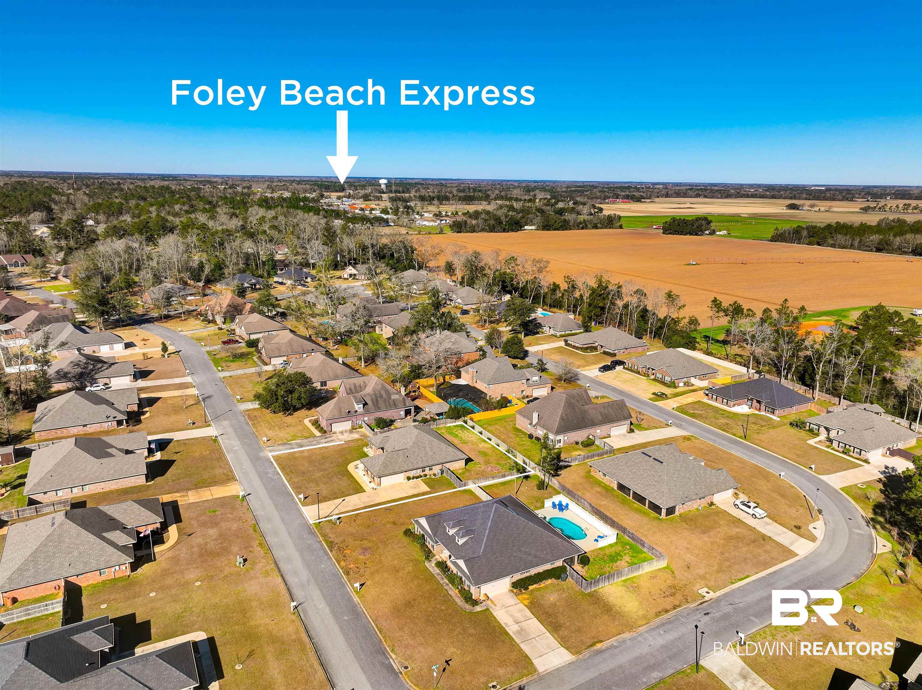 737 Edinburgh Avenue Foley, AL 36535 - Photo 5 of 34