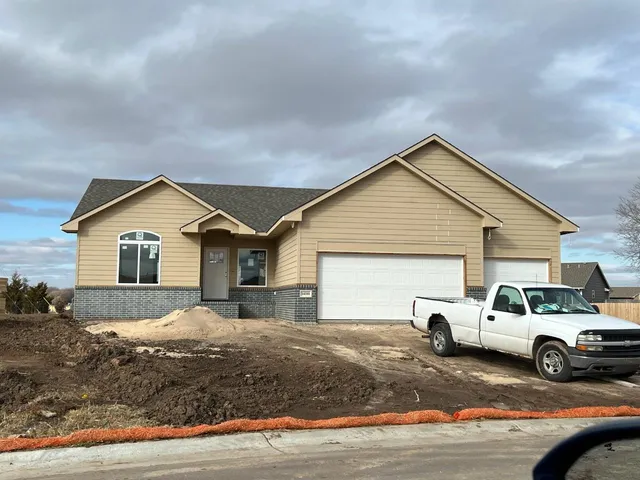 $299,825 | 14310 West Ridgepoint Street, Wichita, KS 67235