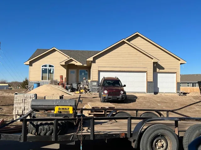 $299,825 | 14310 West Ridgepoint Street, Wichita, KS 67235