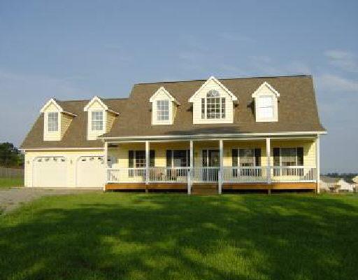 3660 Bonbrook Mill Road Wirtz, VA 24184 - Photo 1 of 5 Listing Photo