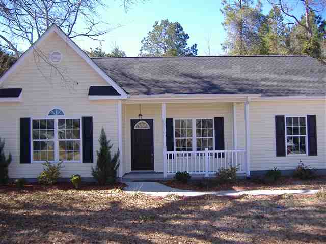 Lot 4 Triangle Street Loris, SC 29569 - Photo 1 of 10 Gallery Image 1