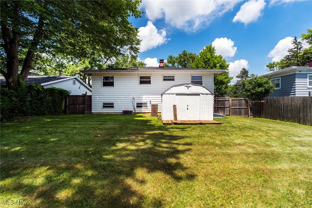 4541 Burkey Road Youngstown, OH 44515 - Photo 24 of 25 Gallery Image 24