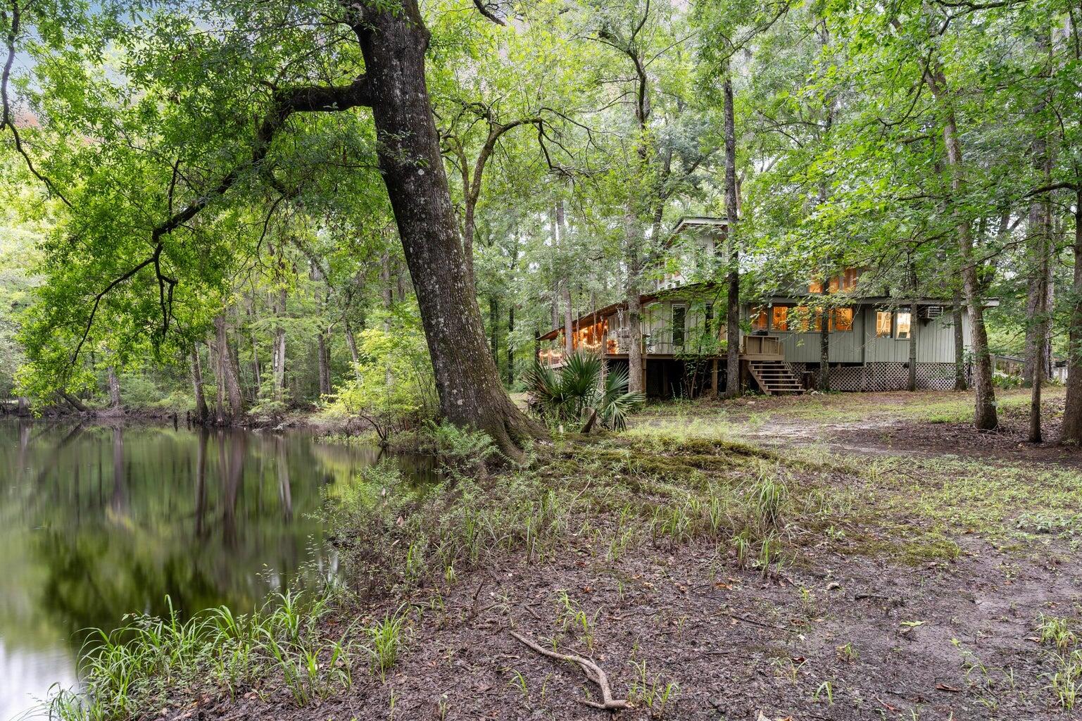 1373 Bridge Street Branchville, SC 29432 - Photo 36 of 50 36