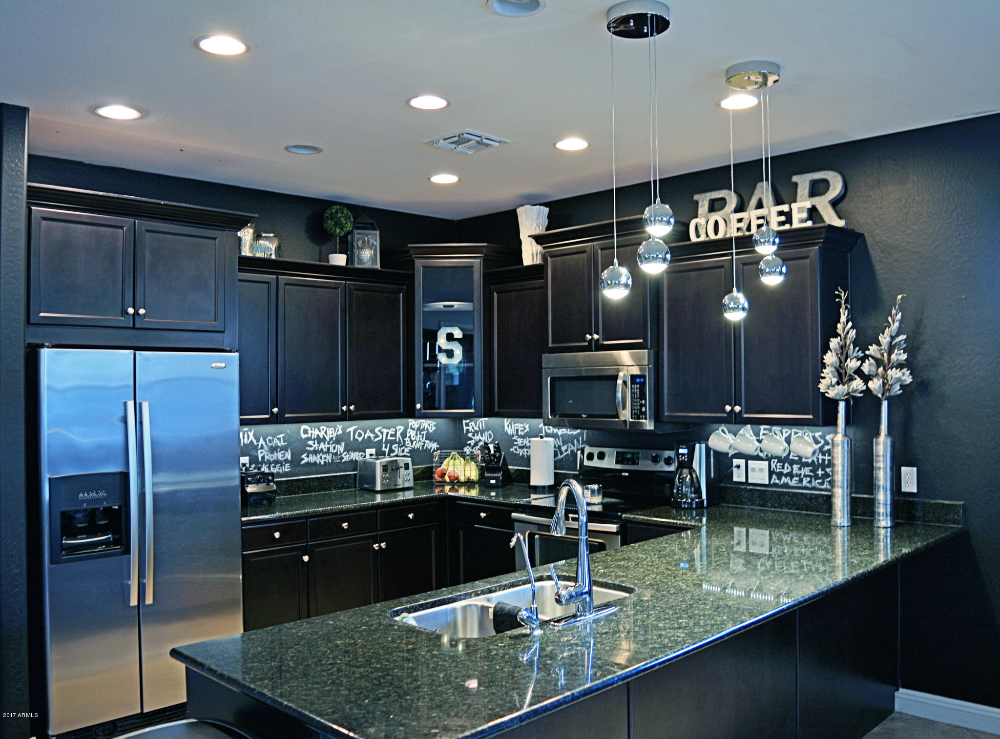 3508 East Sheffield Road Gilbert, AZ 85296 - Photo 15 of 54 Kitchen 4