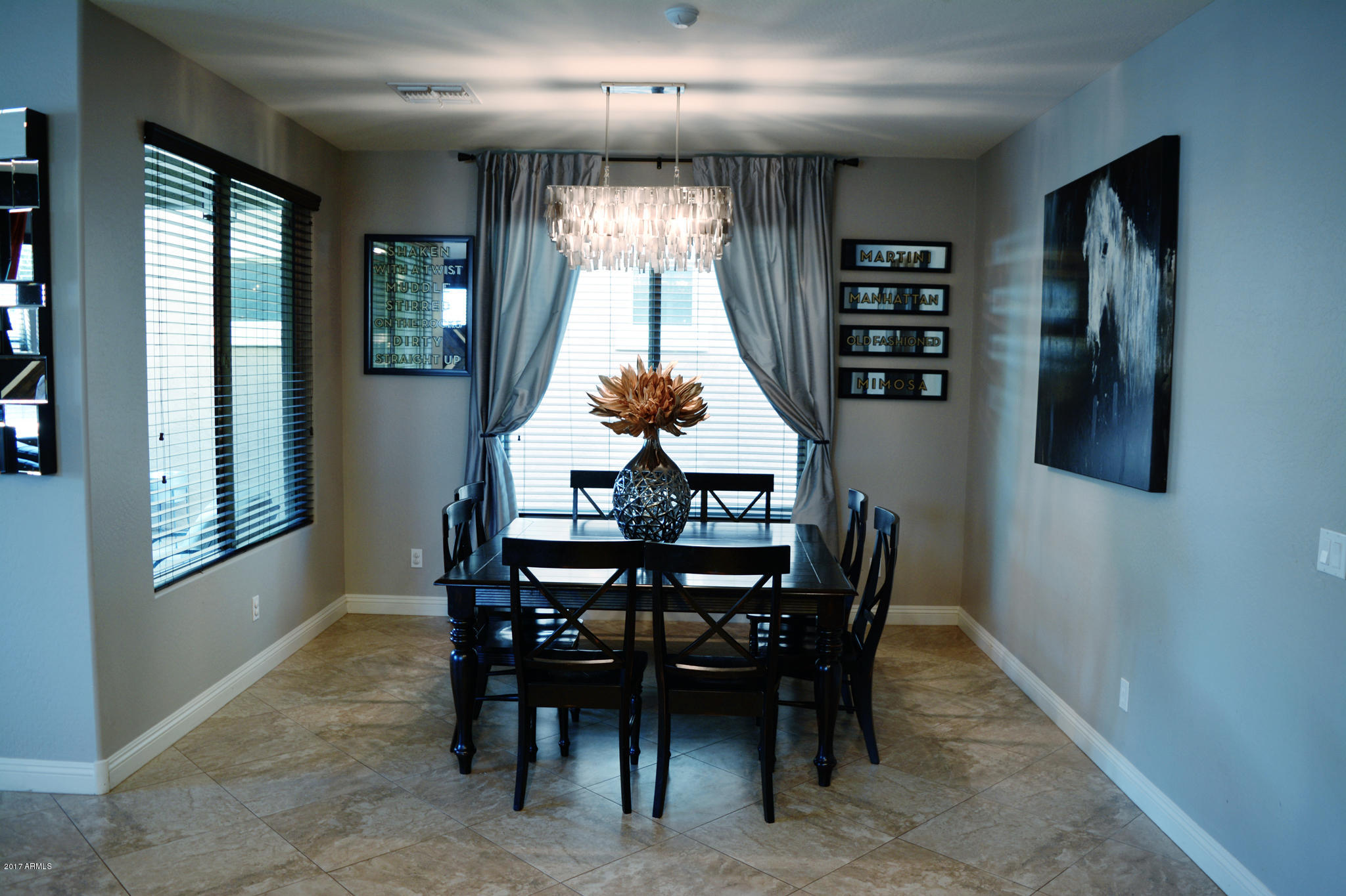 3508 East Sheffield Road Gilbert, AZ 85296 - Photo 18 of 54 Dinning Room 1