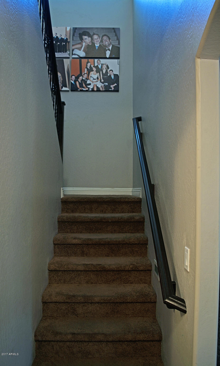 3508 East Sheffield Road Gilbert, AZ 85296 - Photo 21 of 54 Stairs 1