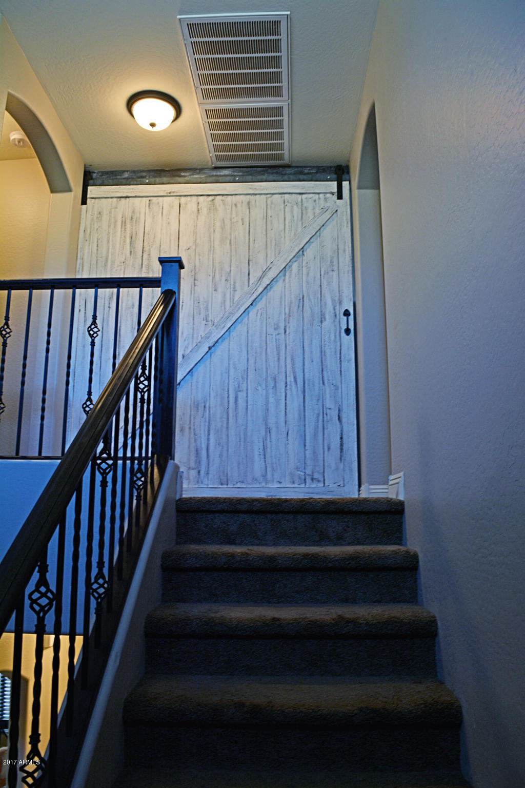 3508 East Sheffield Road Gilbert, AZ 85296 - Photo 22 of 54 Stairs 2