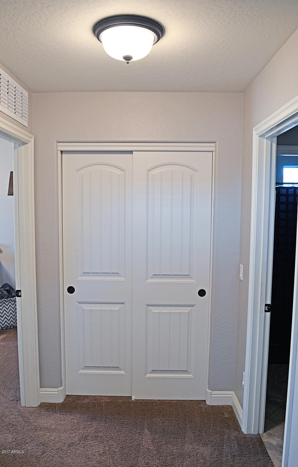 3508 East Sheffield Road Gilbert, AZ 85296 - Photo 27 of 54 Hall Closet