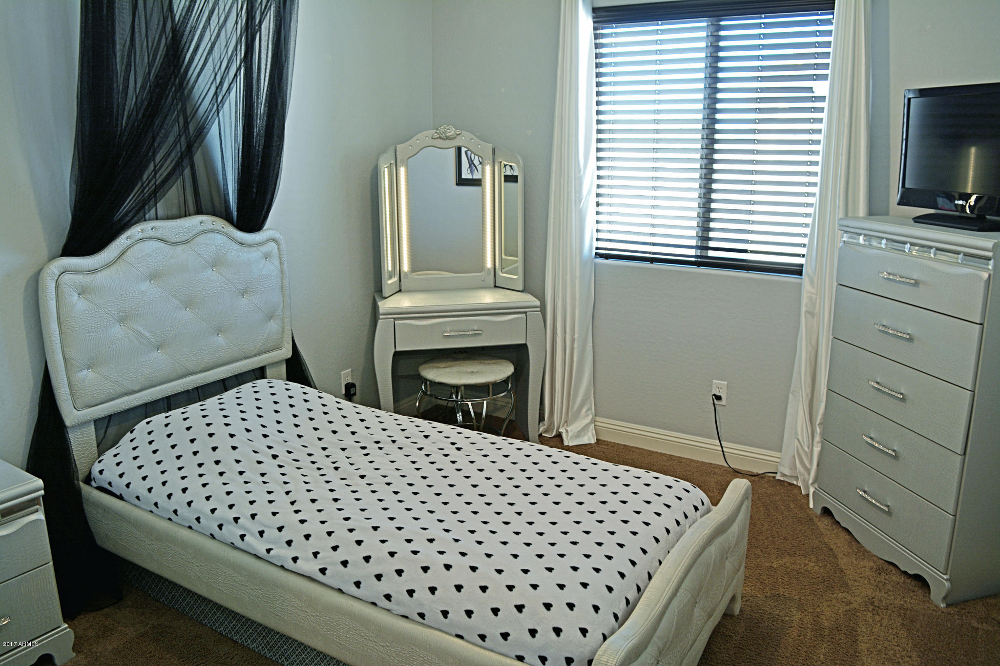 3508 East Sheffield Road Gilbert, AZ 85296 - Photo 30 of 54 Bedroom 1a