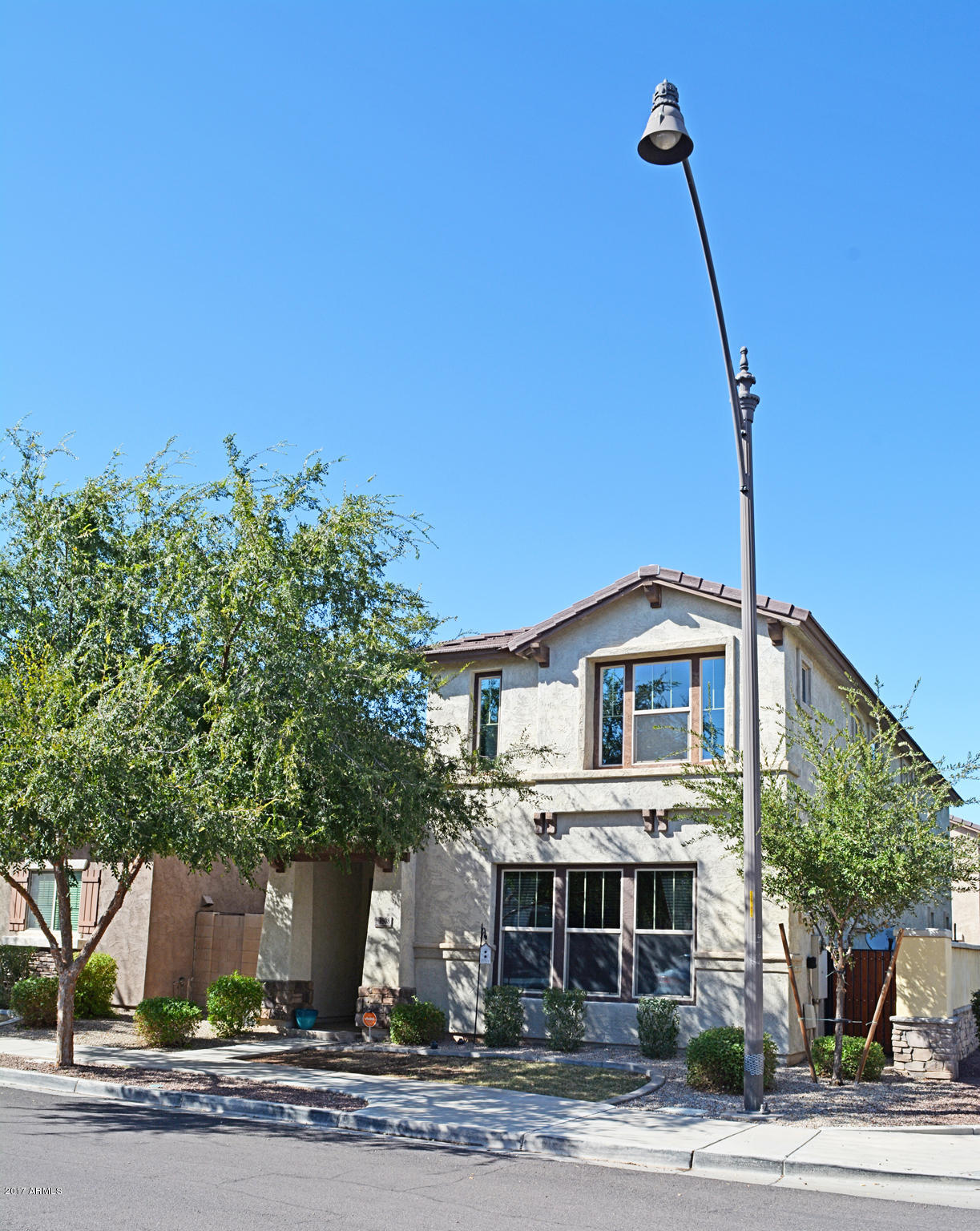 3508 East Sheffield Road Gilbert, AZ 85296 - Photo 3 of 54 Front 3