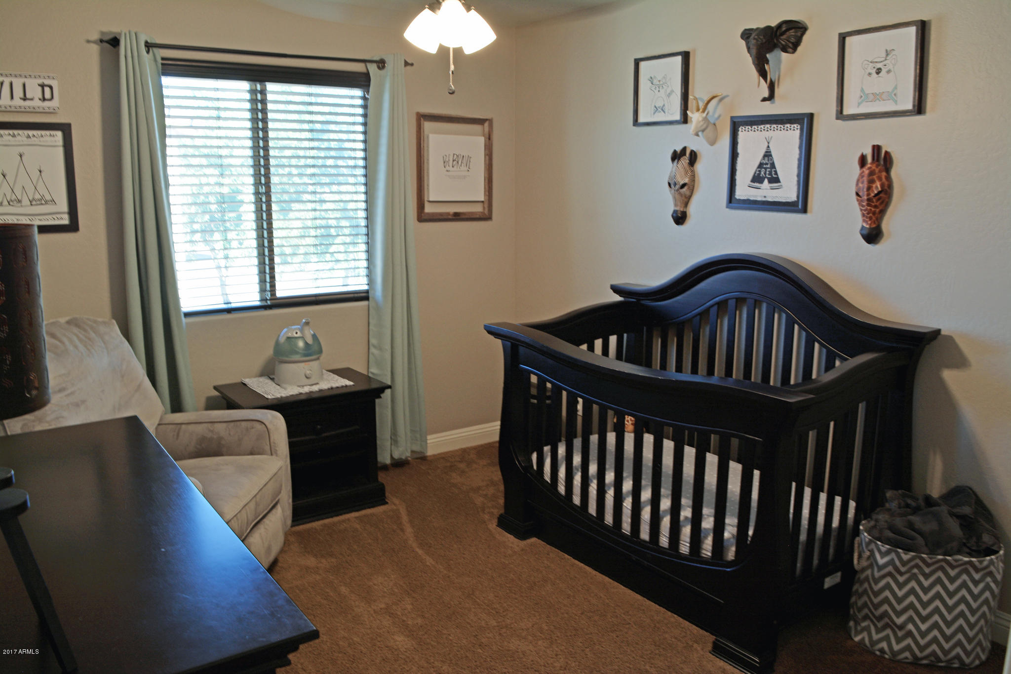 3508 East Sheffield Road Gilbert, AZ 85296 - Photo 32 of 54 Bedroom 2a