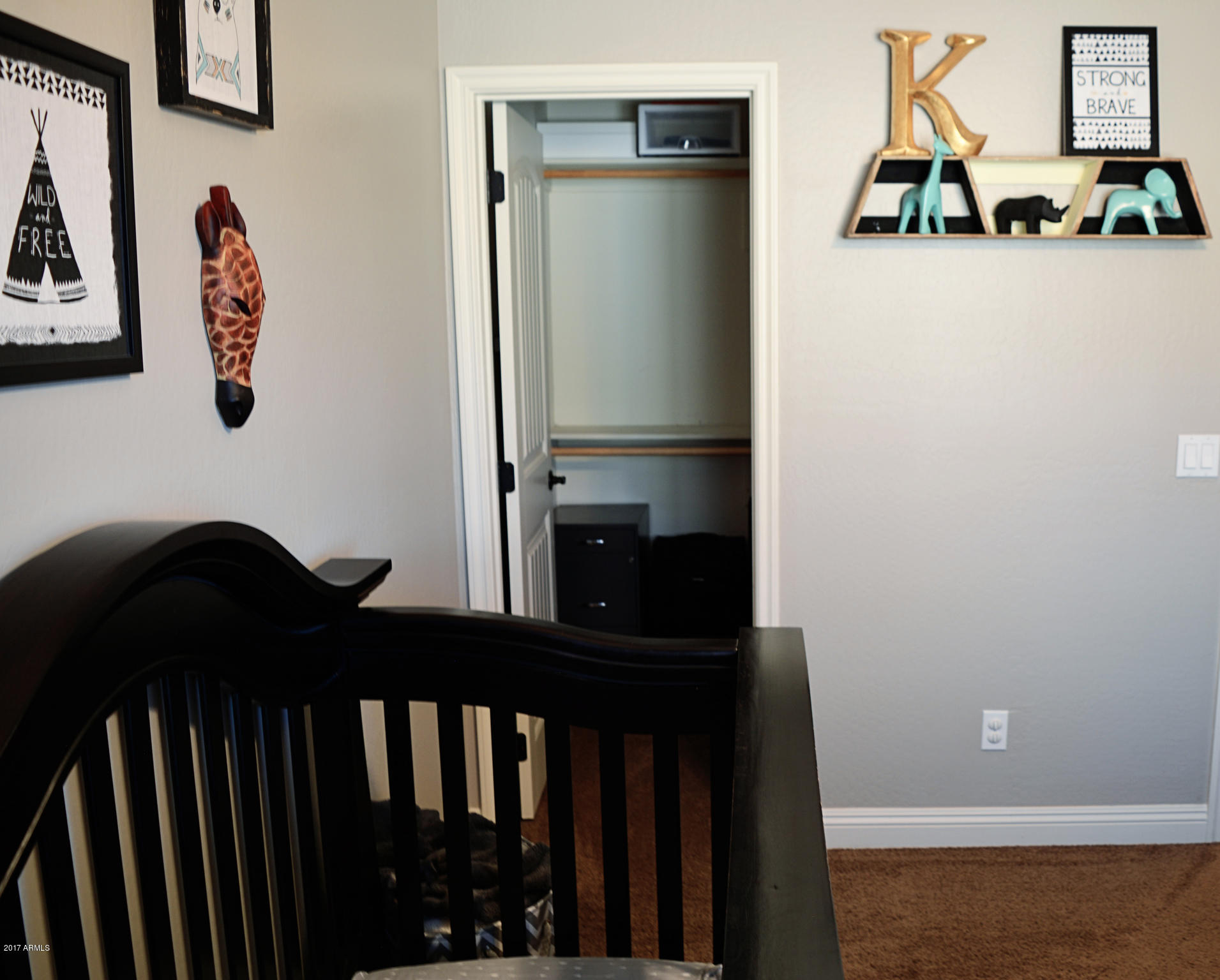 3508 East Sheffield Road Gilbert, AZ 85296 - Photo 33 of 54 Bedroom 2b