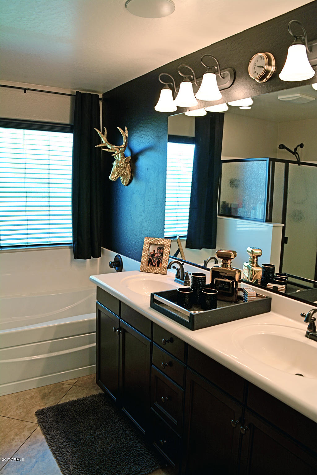 3508 East Sheffield Road Gilbert, AZ 85296 - Photo 41 of 54 Master Bath 1