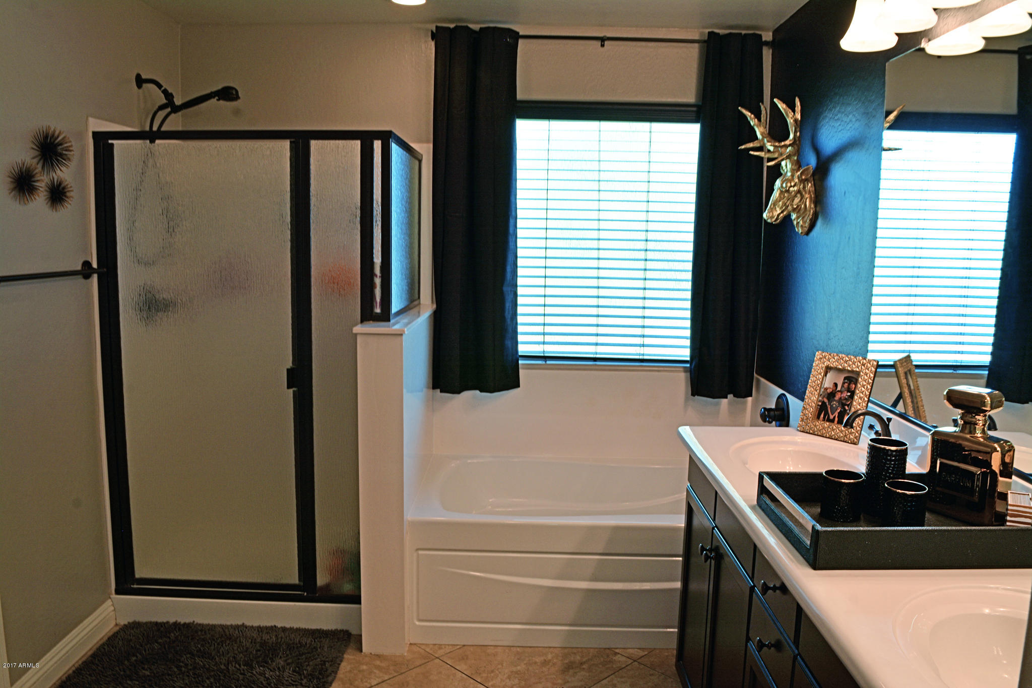 3508 East Sheffield Road Gilbert, AZ 85296 - Photo 42 of 54 Master Bath 2